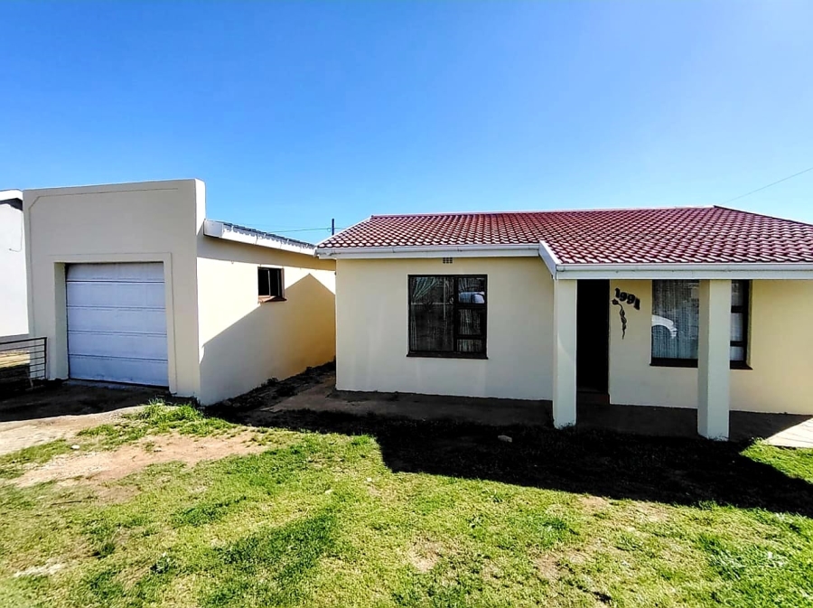 4 Bedroom Property for Sale in Mdantsane Nu 17 Eastern Cape